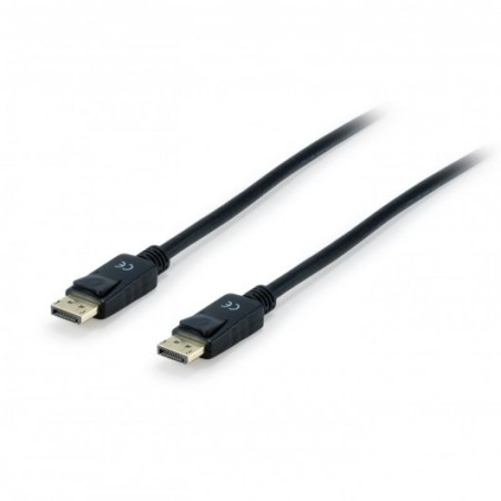 CAVO DISPLAYPORT DP 1.4 8K - 2 MT NERO (119252)