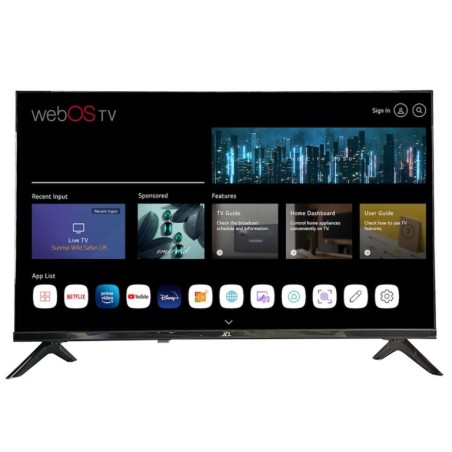 TELECAMERA SORVEGLIANZA H8C 2K+ MOTORIZZATA WIRELESS