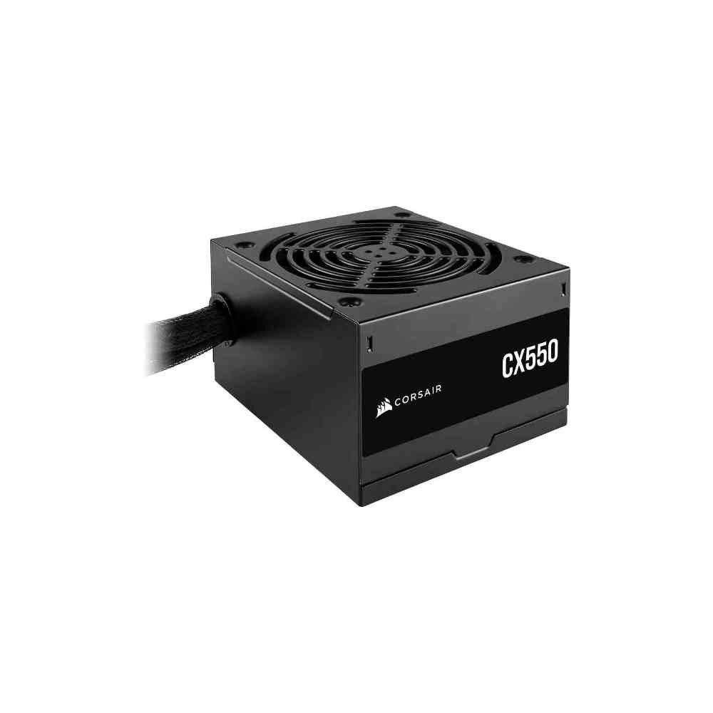 ALIMENTATORE CX550 550 WATT (CP-9020277-EU) 80 PLUS BRONZE