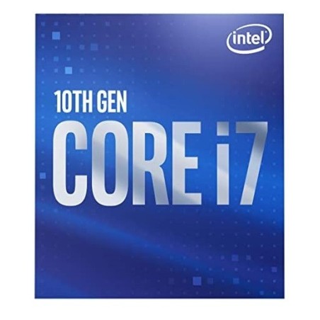 CPU CORE I7-10700KF (COMET LAKE) SOCKET 1200 - BOX