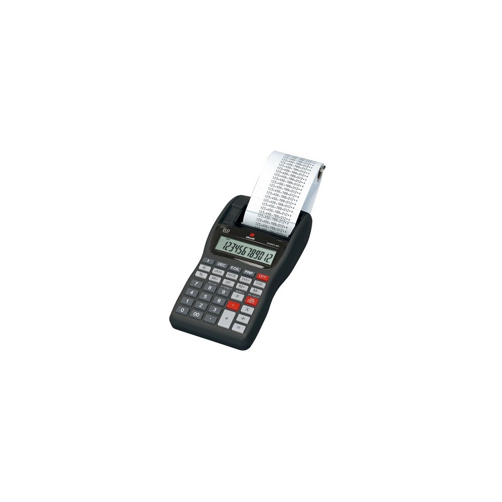 CALCOLATRICE SUMMA 301 SCRIVENTE (B8969-000)