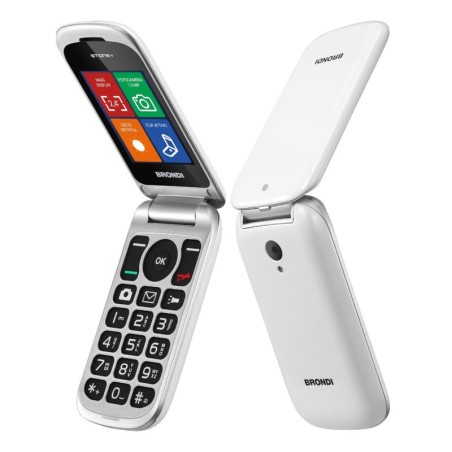 SCANNER PORTATILE DS-640 (DS640TJ1)