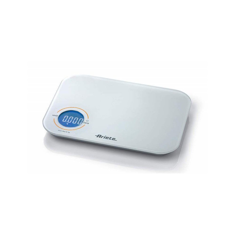 PIASTRA ELETTRICA DA TAVOLO TABLE CHEF XXL (01.102325.01.005)