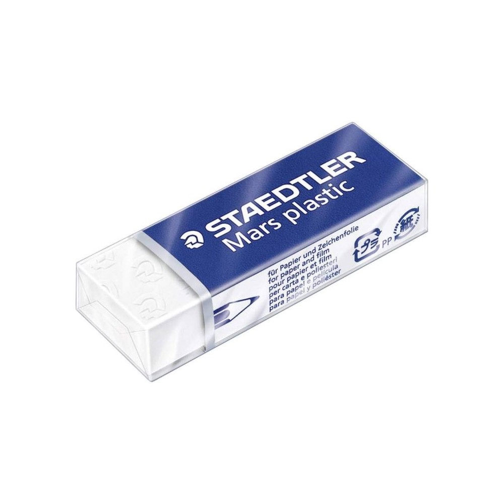 GOMMA PER CANCELLARE 52650 (1 PEZZO SINGOLO)