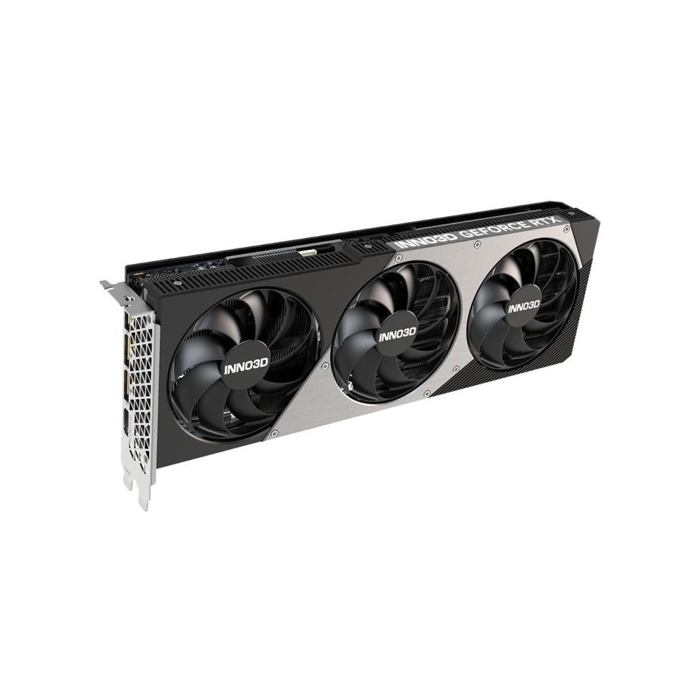 SCHEDA VIDEO GEFORCE RTX 5080 X3 16 GB (N50803-16D7-176068N)