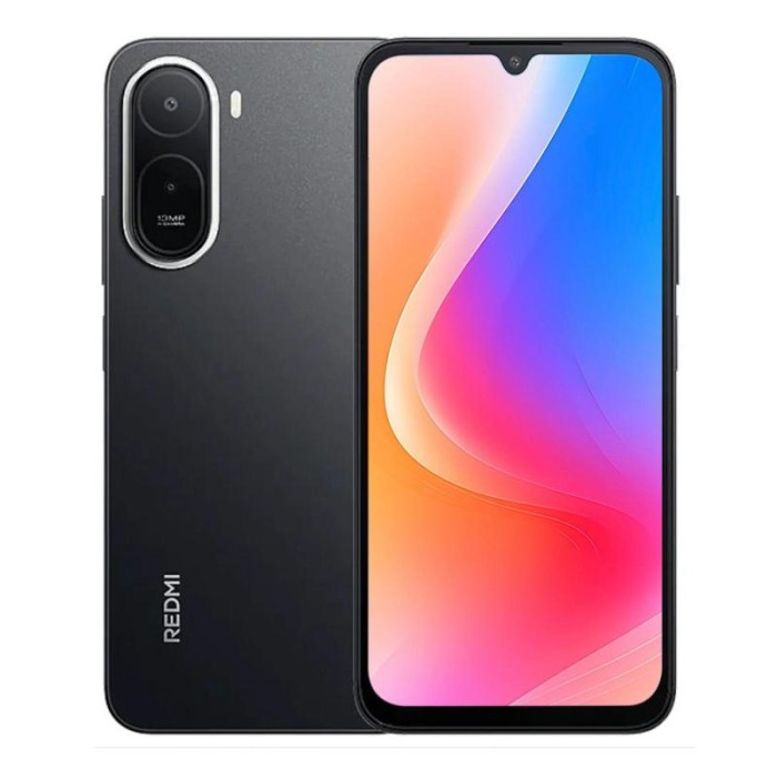SMARTPHONE REDMI A7 PRO 4+128GB BLACK NERO 4G DUAL SIM