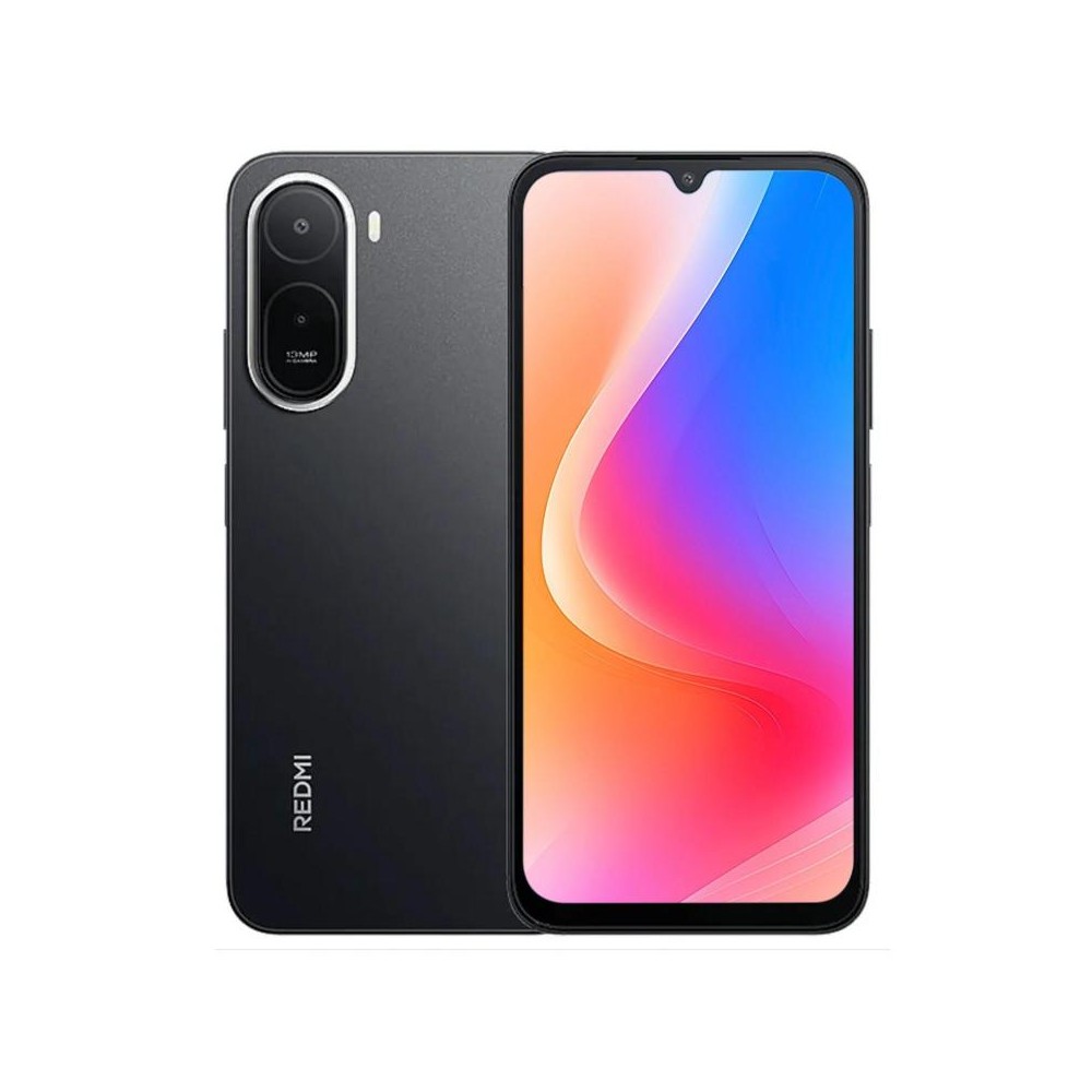 SMARTPHONE REDMI A7 PRO 4+128GB BLACK NERO 4G DUAL SIM