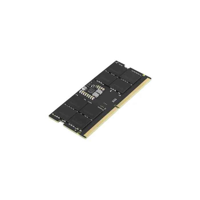 MEMORIA SO-DDR5 32 GB PC5600 (1X32) (GR5600S564L46/32G)