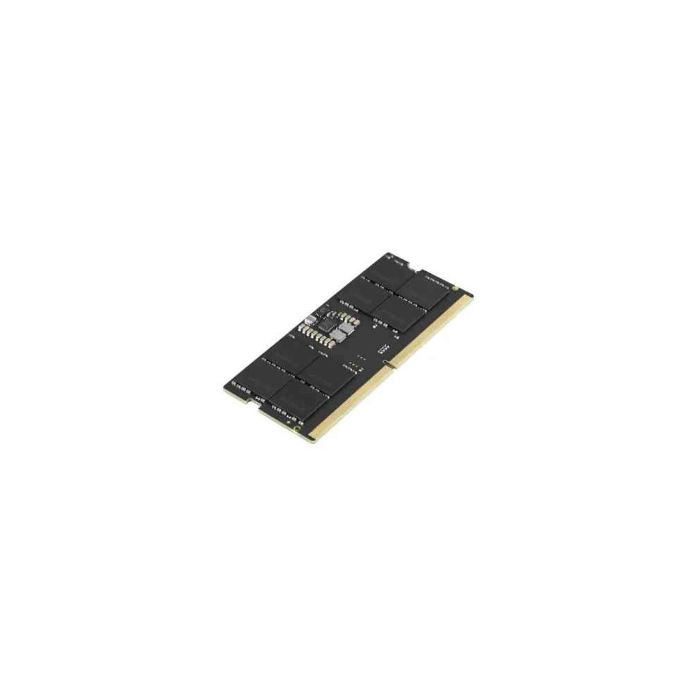 MEMORIA SO-DDR5 32 GB PC5600 (1X32) (GR5600S564L46/32G)