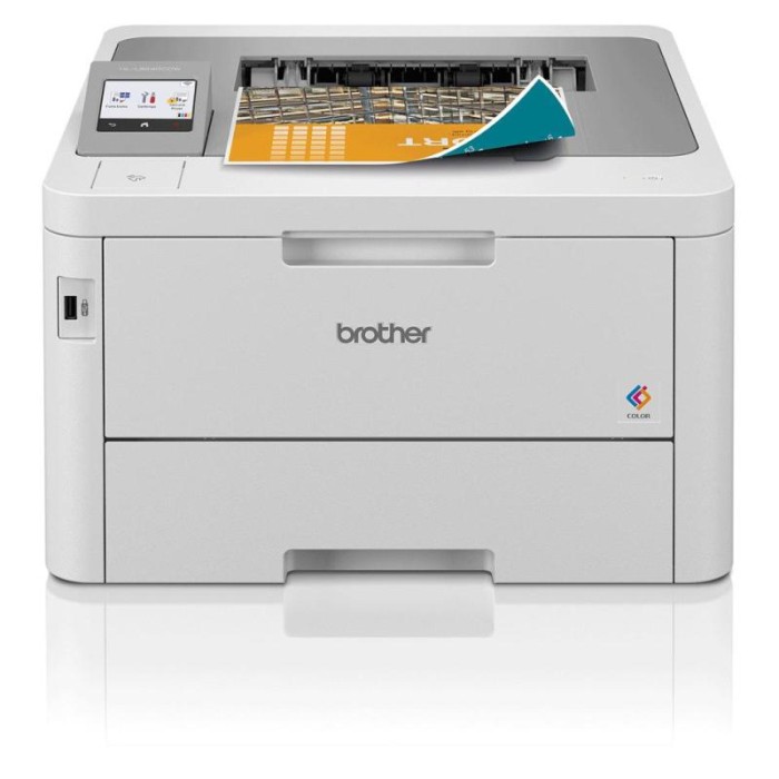 STAMPANTE HL-L8240CDW LASER COLORE WIRELESS (HLL8240CDWRE1)
