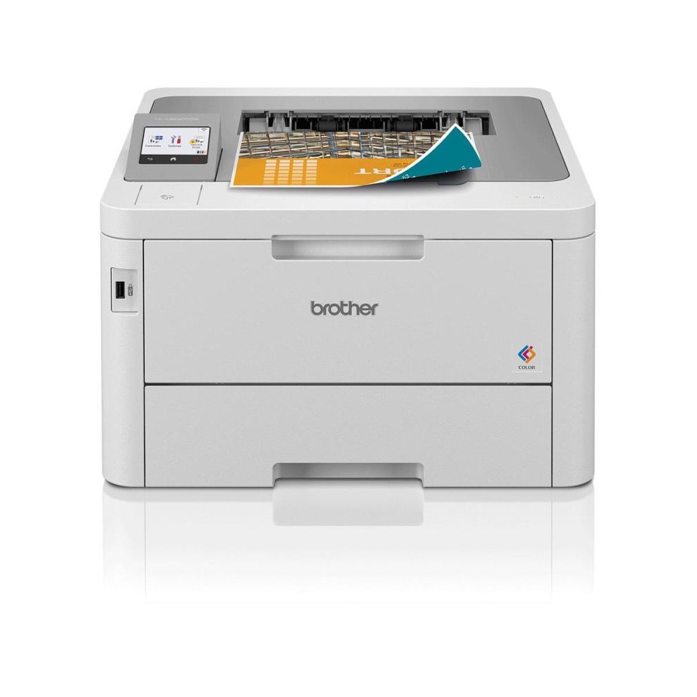STAMPANTE HL-L8240CDW LASER COLORE WIRELESS (HLL8240CDWRE1)