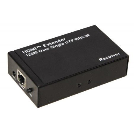 RICEVITORE PER ESTENSORE HDMI LKEXT18
