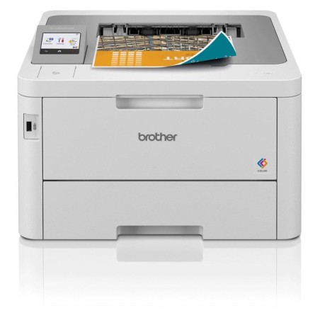 STAMPANTE HL-L8240CDW LASER COLORE WIRELESS (HLL8240CDWRE1)