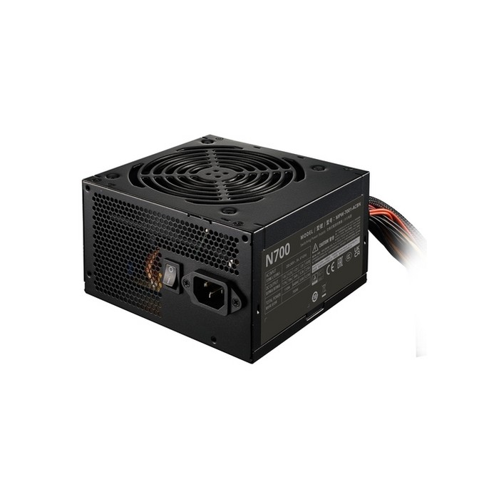 RIPIANO A SBALZO PER ARMADIO 350MM 1 UNITA' NERA (AR-35CSB)