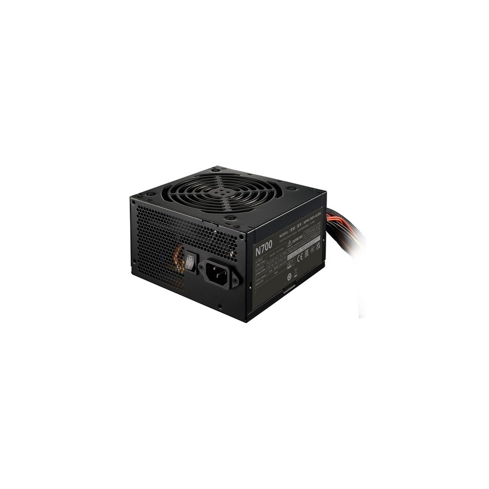 RIPIANO A SBALZO PER ARMADIO 350MM 1 UNITA' NERA (AR-35CSB)