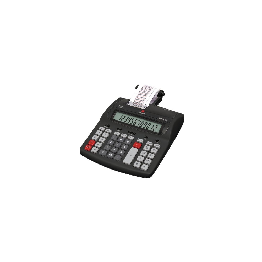 CALCOLATRICE LOGOS 902 (B5895)