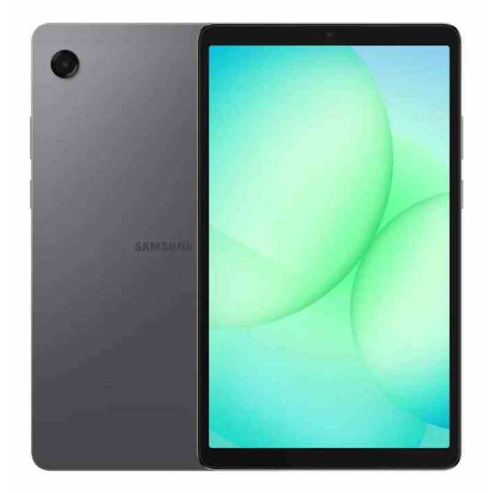 TABLET GALAXY TAB A11 SM-X130N 8.7" 64GB WIFI GRIGIO (SM-X130NZAAEUE) EU