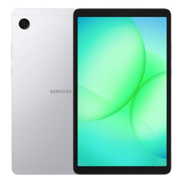 TABLET GALAXY TAB A11 SM-X130N 8.7" 64GB WIFI SILVER (SM-X130NZSAEUE)