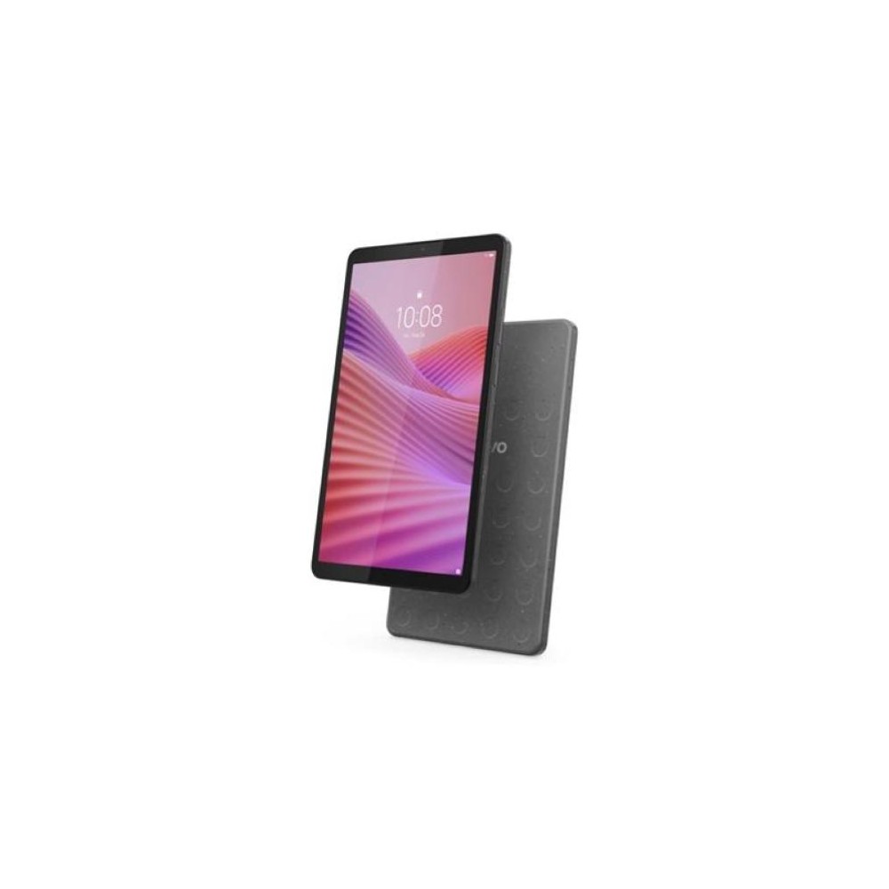 TABLET TAB M11 TB305FU 8.7" 4+64GB WIFI LUNA GREY GRIGIO (ZAF00254SE) - COVER INCLUSA