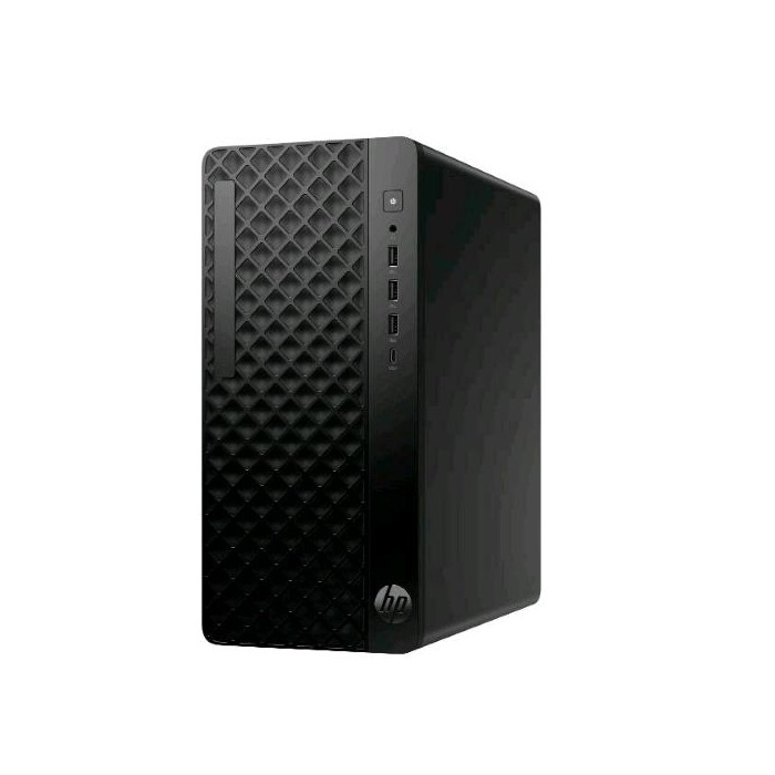 PC PRODESK 2 G1I TOWER INTEL CORE I5-14400 8GB 256GB NVME SSD WINDOWS 11 PRO (B70YWAT)