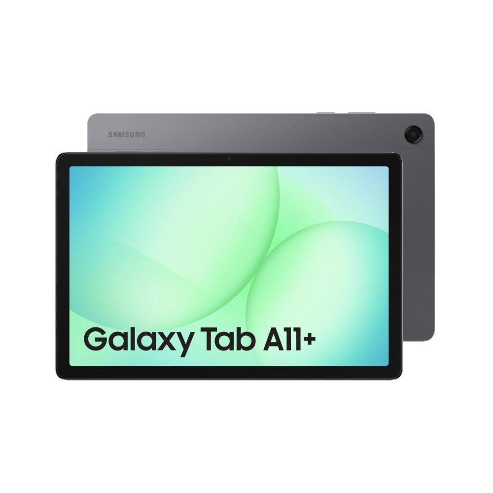 TABLET GALAXY TAB A11+ SM-X230N 11" 128B WIFI GRIGIO (SM-X230NZAREUE)