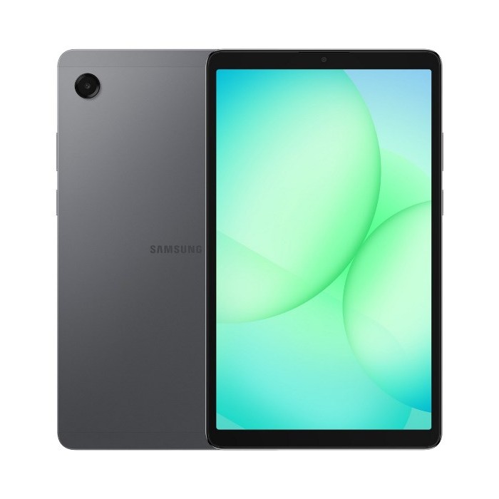 TABLET GALAXY TAB A11 SM-X135 8.7" 64GB WIFI 4G LTE GRAY GRIGIO (SM-X135FZAAEUE)