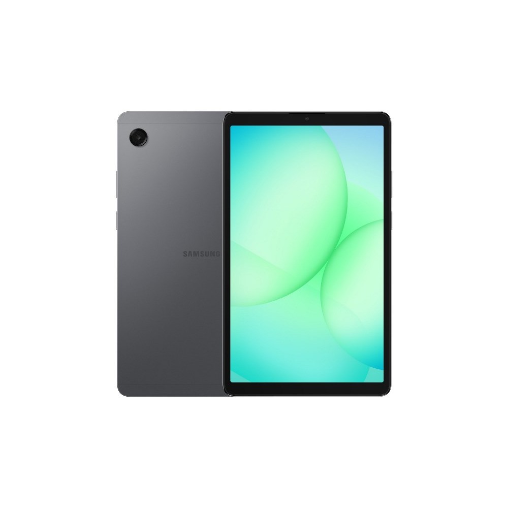 TABLET GALAXY TAB A11 SM-X135 8.7" 64GB WIFI 4G LTE GRAY GRIGIO (SM-X135FZAAEUE)
