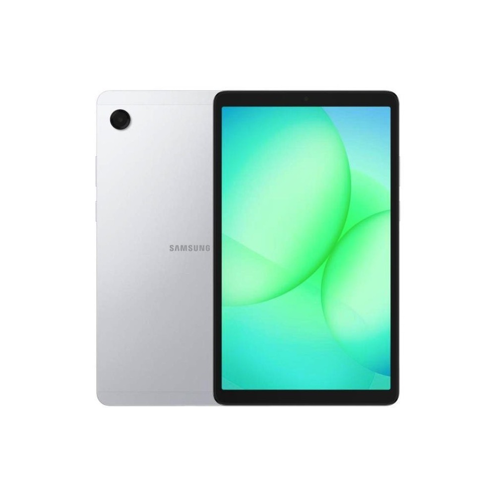 TABLET GALAXY TAB A11 SM-X135 8.7" 64GB WIFI 4G LTE SILVER (SM-X135)