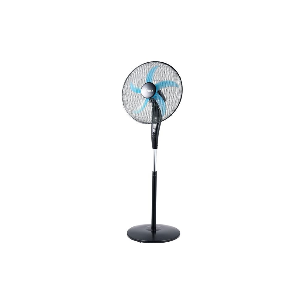 VENTILATORE A PIANTANA EASY 40PB 50CM. (AR5EA50PB)