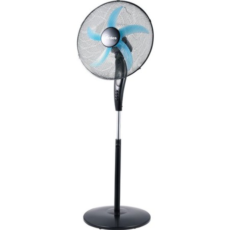 VENTILATORE A PIANTANA EASY 40PB 50CM. (AR5EA50PB)