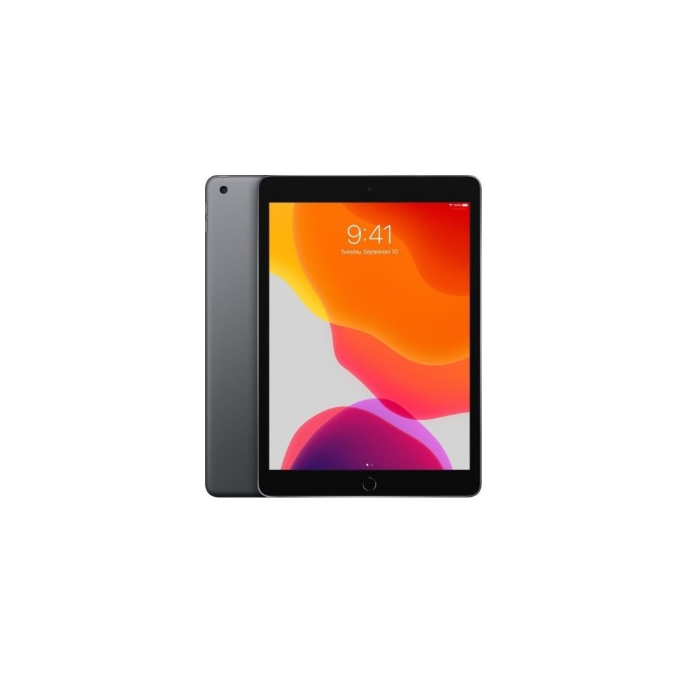 (RICONDIZIONATO) TABLET IPAD 7 (2019) 10.2" TOUCH 128GB 4G+WIFI SPACE GRAY
