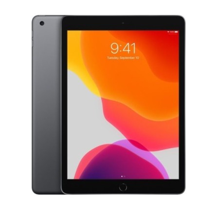 (RICONDIZIONATO) TABLET IPAD 7 (2019) 10.2" TOUCH 128GB 4G+WIFI SPACE GRAY