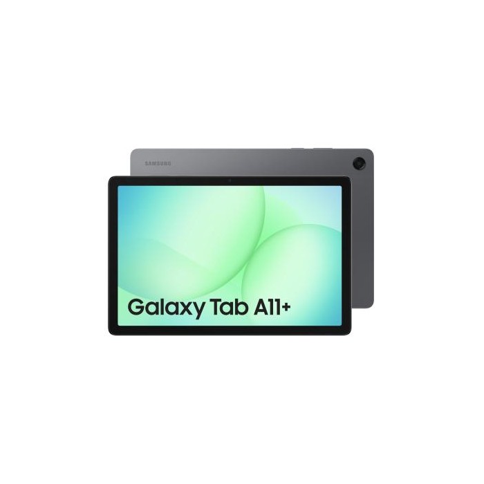 TABLET GALAXY TAB A11 PLUS SM-X236BZAREUE 11" 128GB WIFI 5G GRIGIO