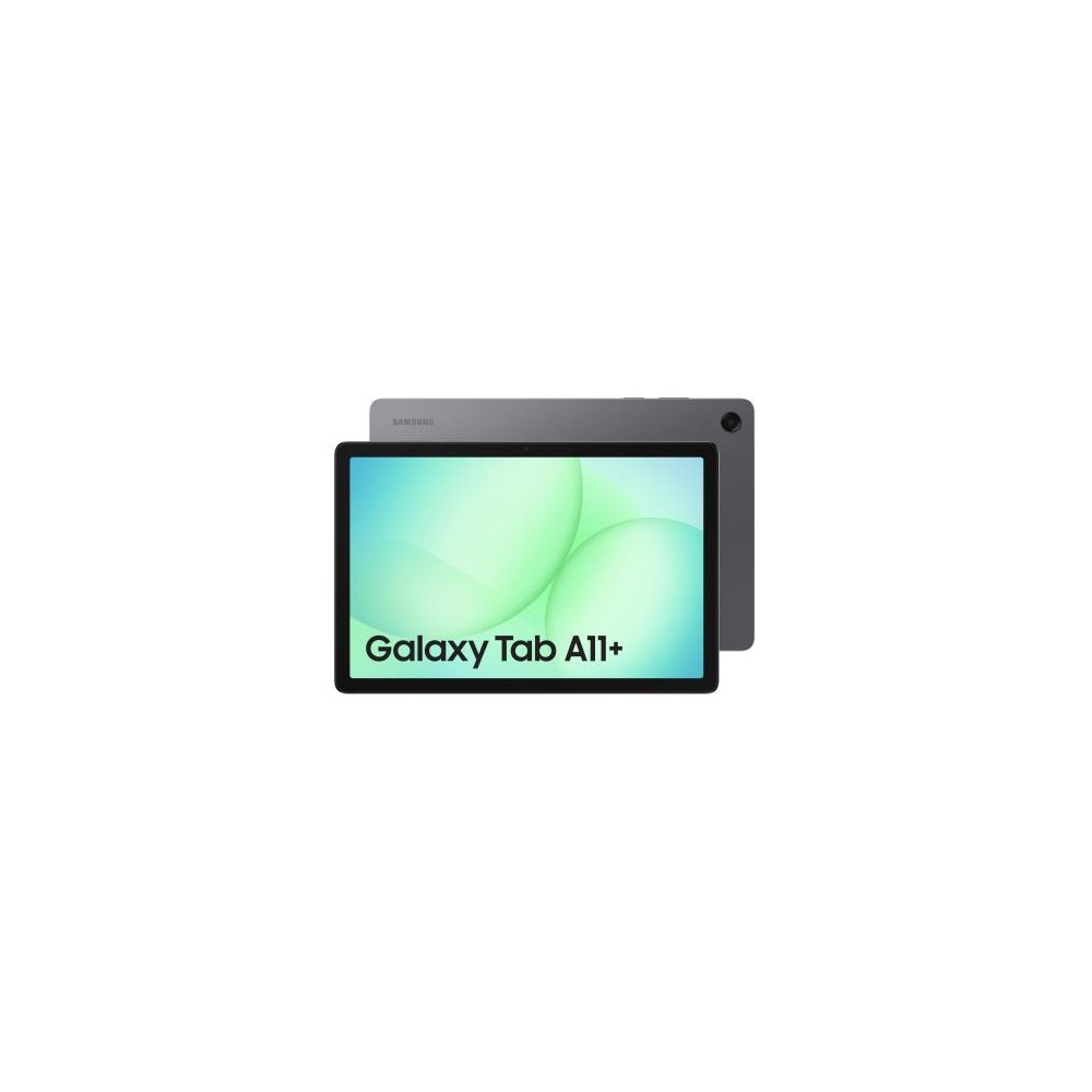 TABLET GALAXY TAB A11 PLUS SM-X236BZAREUE 11" 128GB WIFI 5G GRIGIO