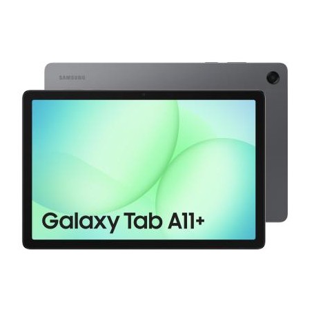 TABLET GALAXY TAB A11 PLUS SM-X236BZAREUE 11" 128GB WIFI 5G GRIGIO
