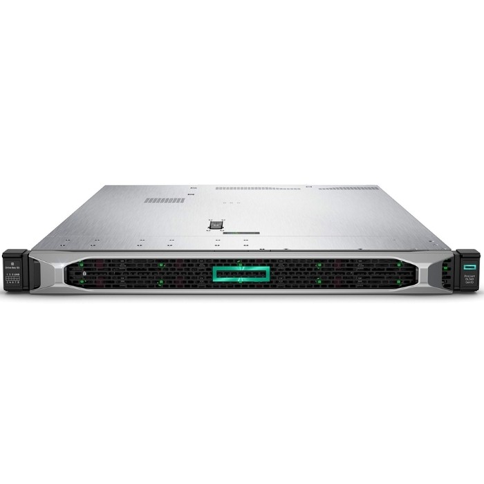 PC SERVER HPE DL360 G10 RACK 8X SFF/2X NVME - 2X INTEL XEON 6130 64GB RAM SLITTE INCLUSE - RICONDIZIONATO