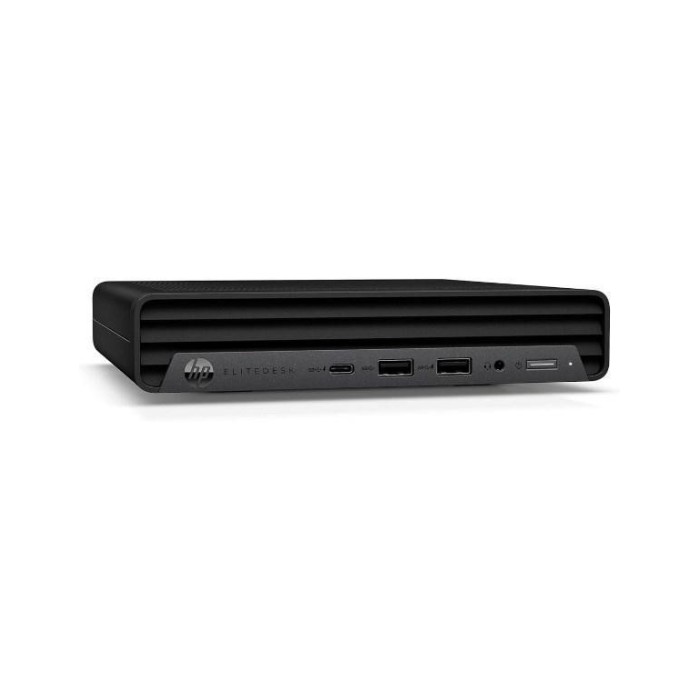 PC ELITEDESK 800 G9 MINI INTEL CORE I5-12500T 16GB 256GB NVME SSD WINDOWS 11 PRO - RICONDIZIONATO