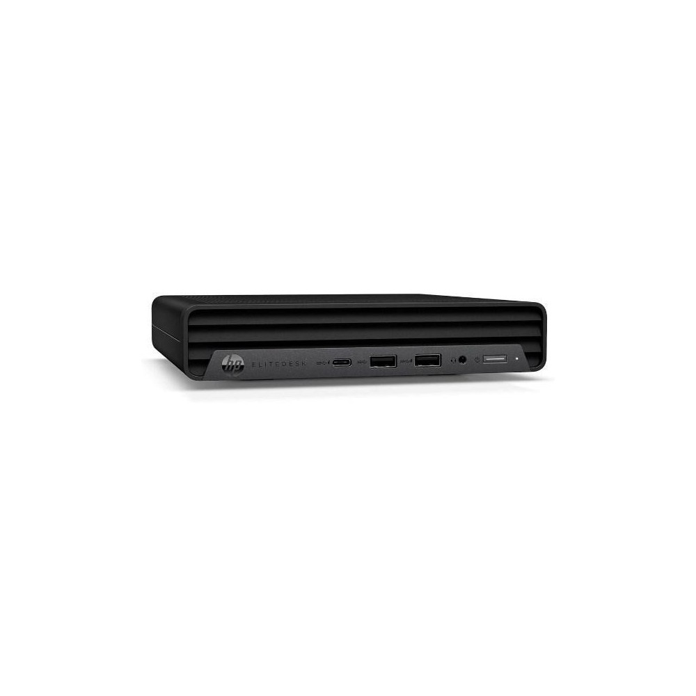 PC ELITEDESK 800 G9 MINI INTEL CORE I5-12500T 16GB 256GB NVME SSD WINDOWS 11 PRO - RICONDIZIONATO