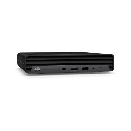 PC ELITEDESK 800 G9 MINI INTEL CORE I5-12500T 16GB 256GB NVME SSD WINDOWS 11 PRO - RICONDIZIONATO