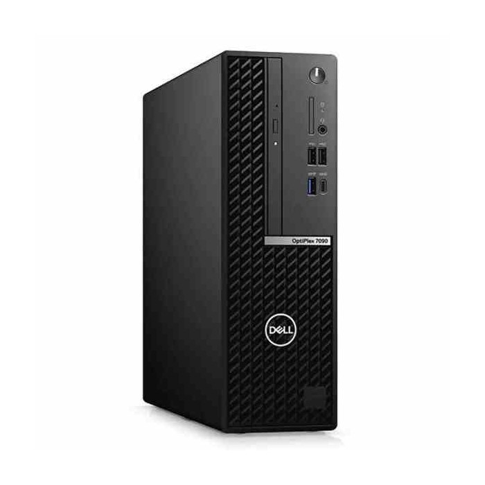 PC OPTIPLEX 7090 SFF INTEL CORE I7-10700 16GB 512GB NVME SSD WINDOWS COA - RICONDIZIONATO