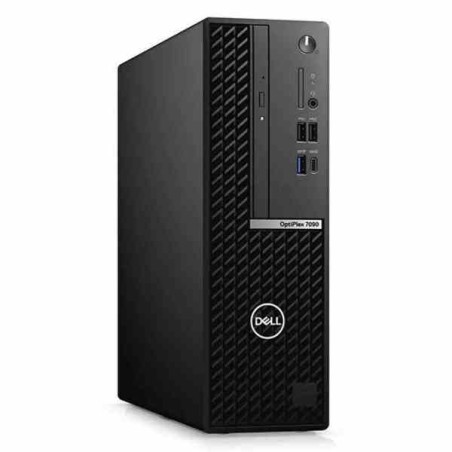 PC OPTIPLEX 7090 SFF INTEL CORE I7-10700 16GB 512GB NVME SSD WINDOWS COA - RICONDIZIONATO