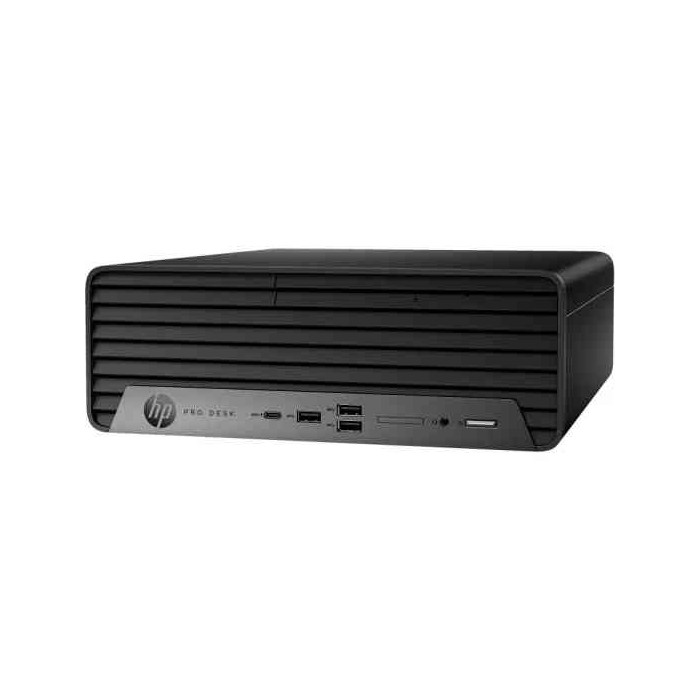 PC PRO 400 G9 SFF INTEL CORE I5-14500 8GB 512GB SSD WINDOWS 11 PRO (9H7N2ET＃AKD)