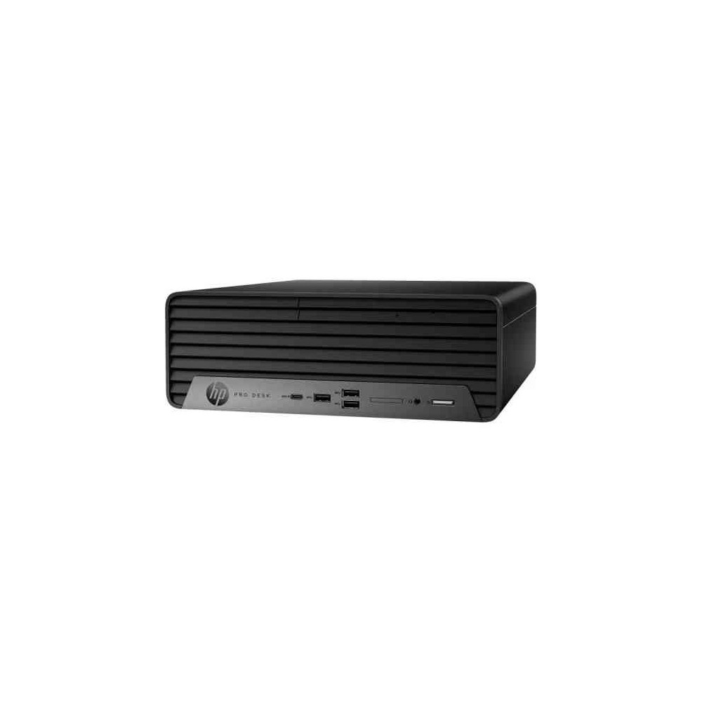 PC PRO 400 G9 SFF INTEL CORE I5-14500 8GB 512GB SSD WINDOWS 11 PRO (9H7N2ET＃AKD)