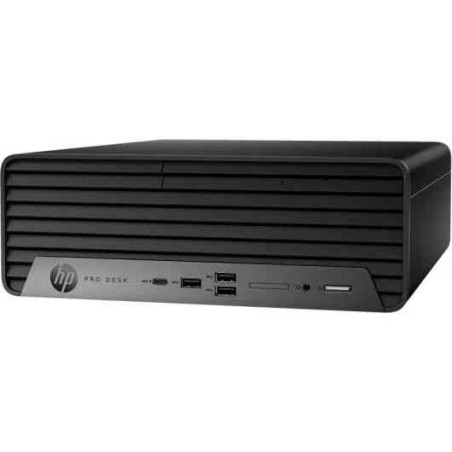 PC PRO 400 G9 SFF INTEL CORE I5-14500 8GB 512GB SSD WINDOWS 11 PRO (9H7N2ET＃AKD)