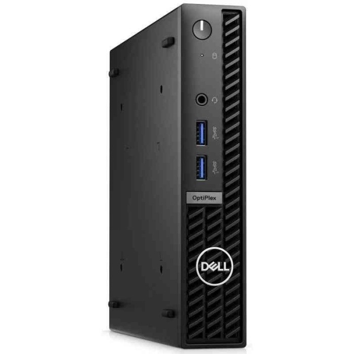 PC OPTIPLEX 7010 MFF MICRO INTEL CORE I5-13500T 8GB 256GB NVME SSD WINDOWS COA - RICONDIZIONATO