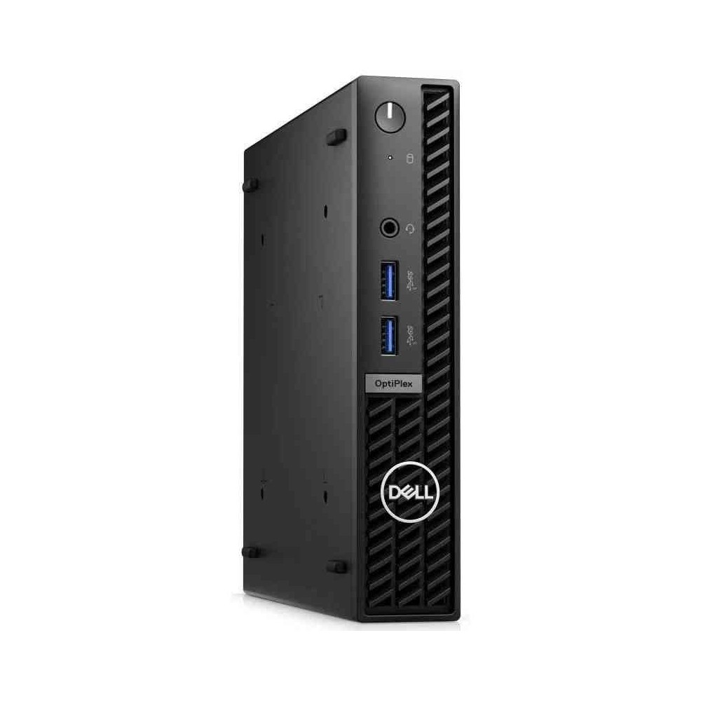PC OPTIPLEX 7010 MFF MICRO INTEL CORE I5-13500T 8GB 256GB NVME SSD WINDOWS COA - RICONDIZIONATO