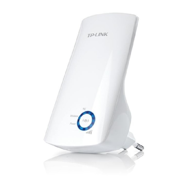 (OUTLET) ACCESS POINT TL-WA854RE POCKET RANGE EXTENDER