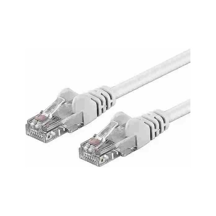 CAVO DI RETE DRITTO PATCH CAT.6 RJ45 5 MT (TN-E5MT)