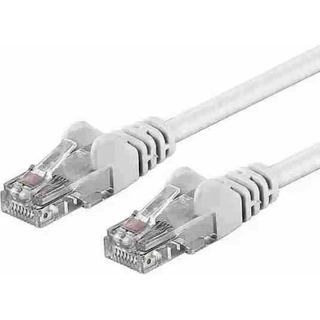 CAVO DI RETE DRITTO PATCH CAT.6E RJ45 5 MT (TN-E5MT)