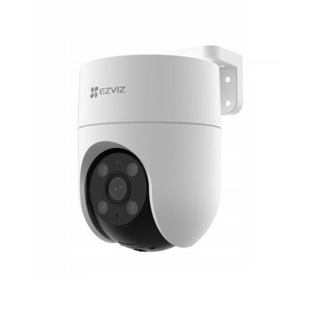 TELECAMERA SORVEGLIANZA H8C 2K 3MP OUTDOOR MOTORIZZATA WIRELESS (EZVCSH8C)